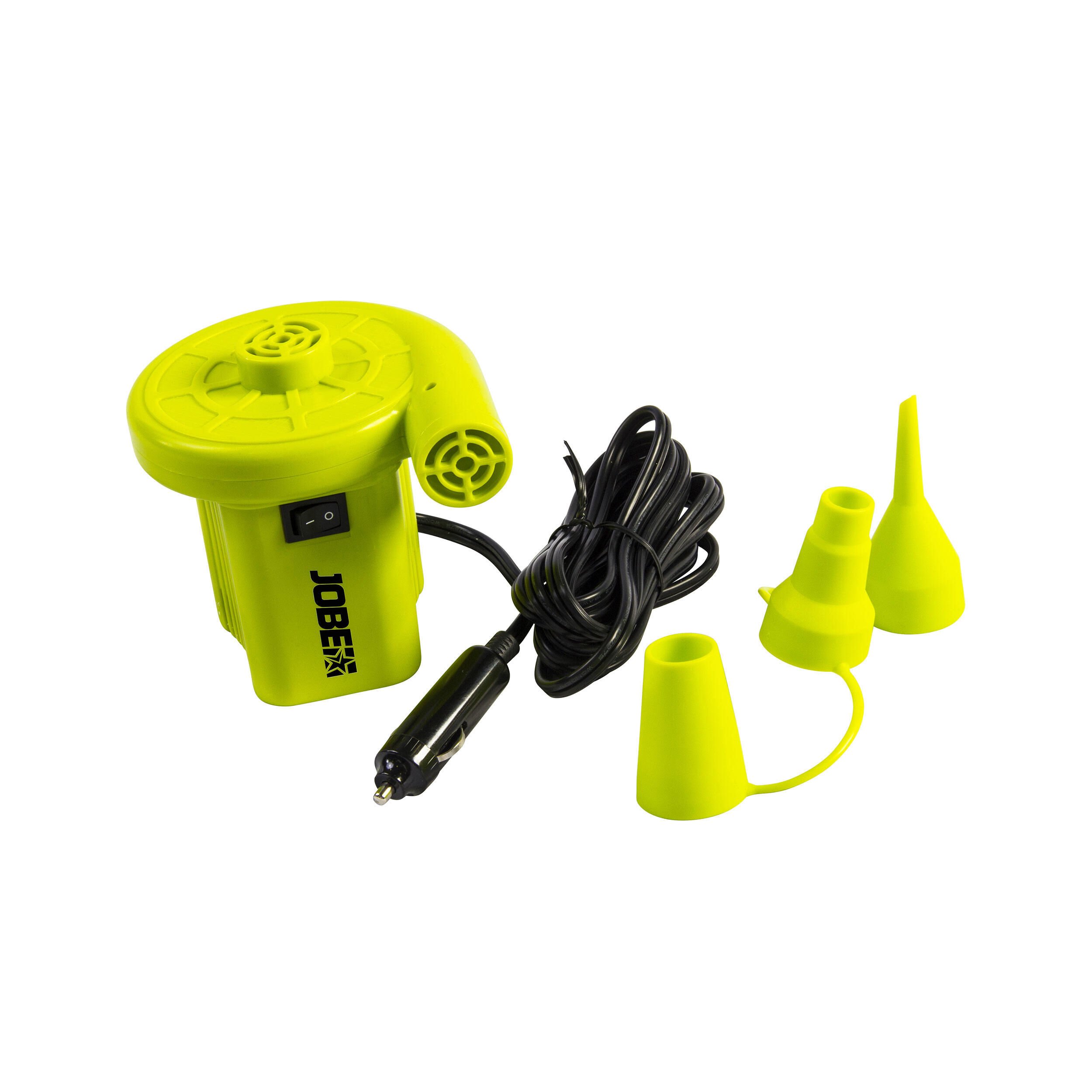 JOBE 12V ELECTRIC PUMP