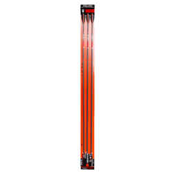 Carbon Arrows for Compound Bow Tri-Pack Club 700 CB