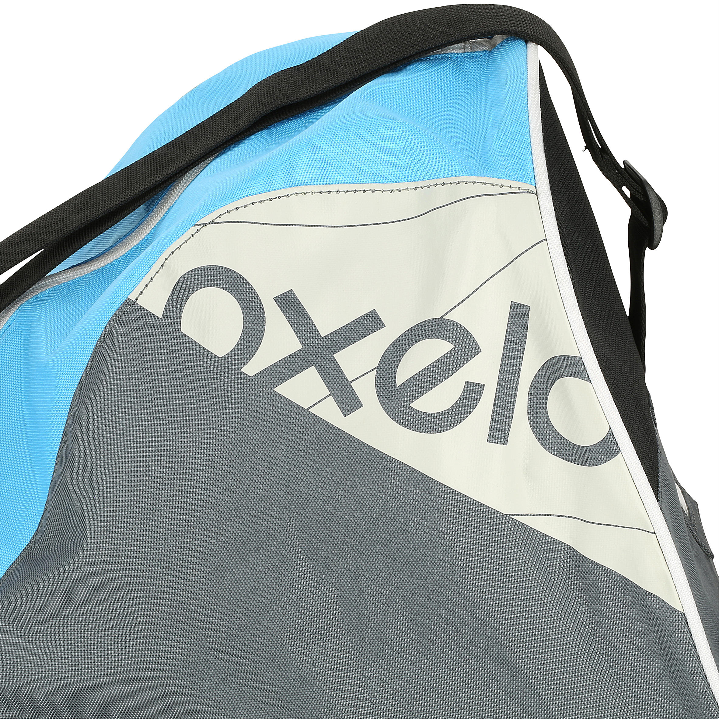 Fit Inline Skating 32 Litre Bag - Corsica Blue 3/9