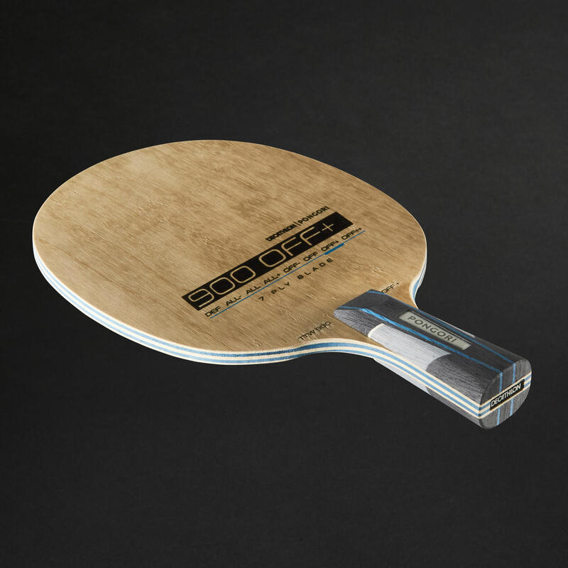 Table Tennis Blade TTW 900 Off+ C-Pen
