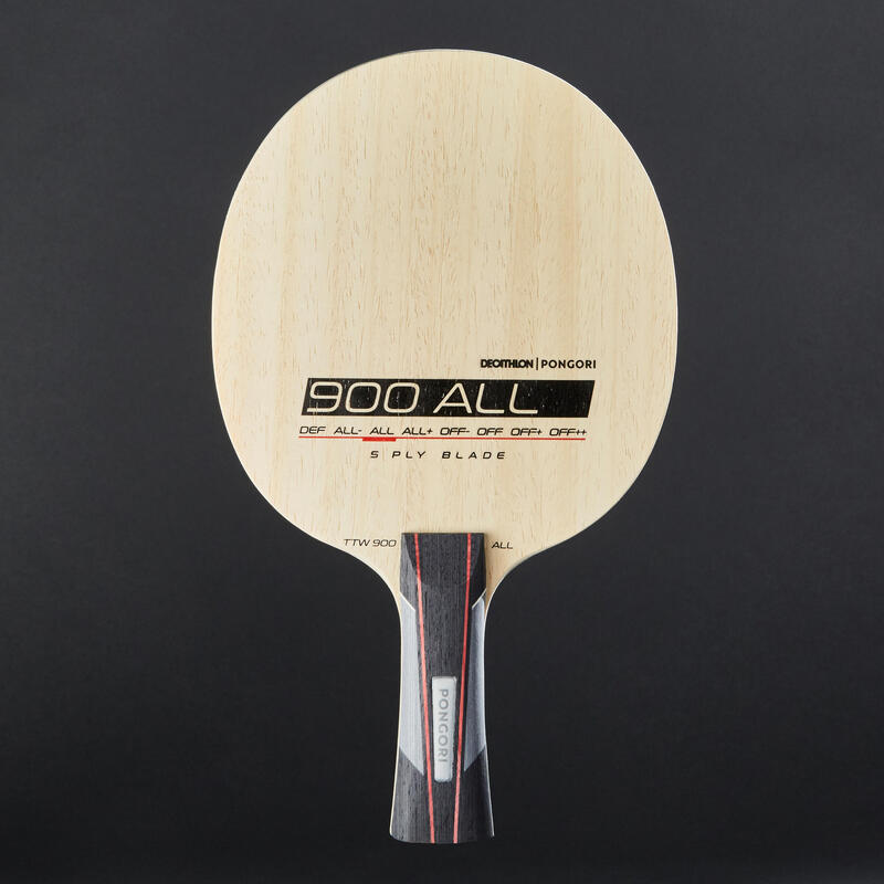 MADEIRA DE PING PONG TTW 900 ALL