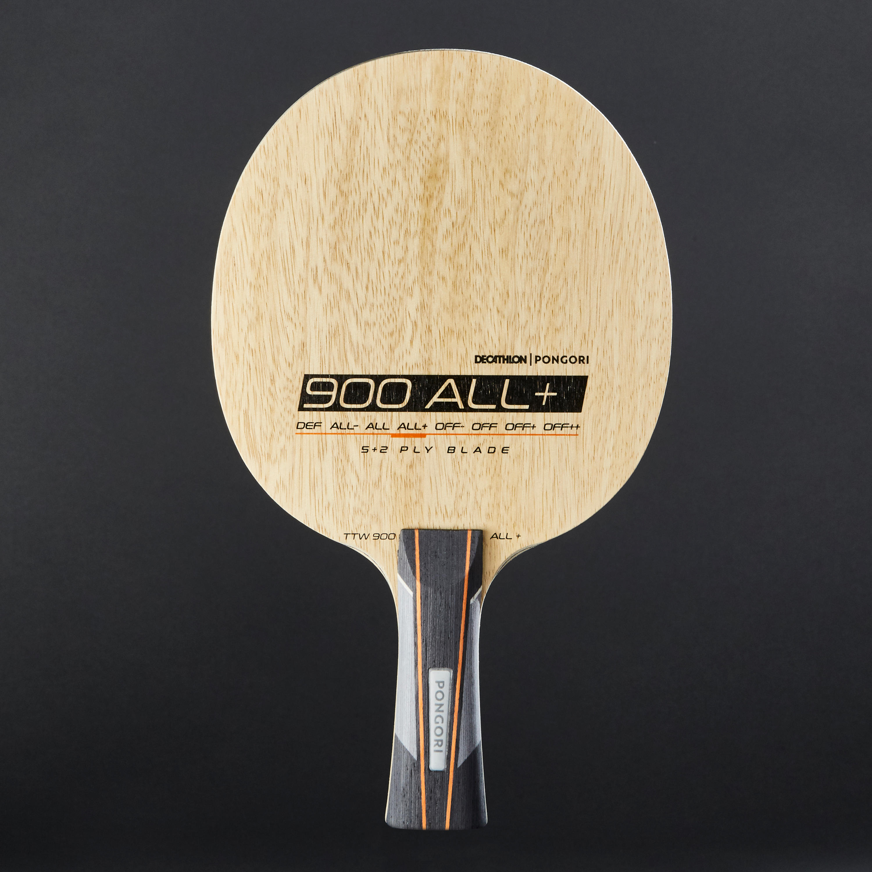 FUSTA DE PING PONG TTW 900 ALL + 3/7