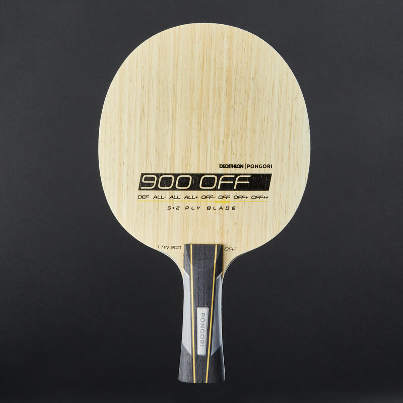 MADERA DE PING PONG TTW 900 OFF