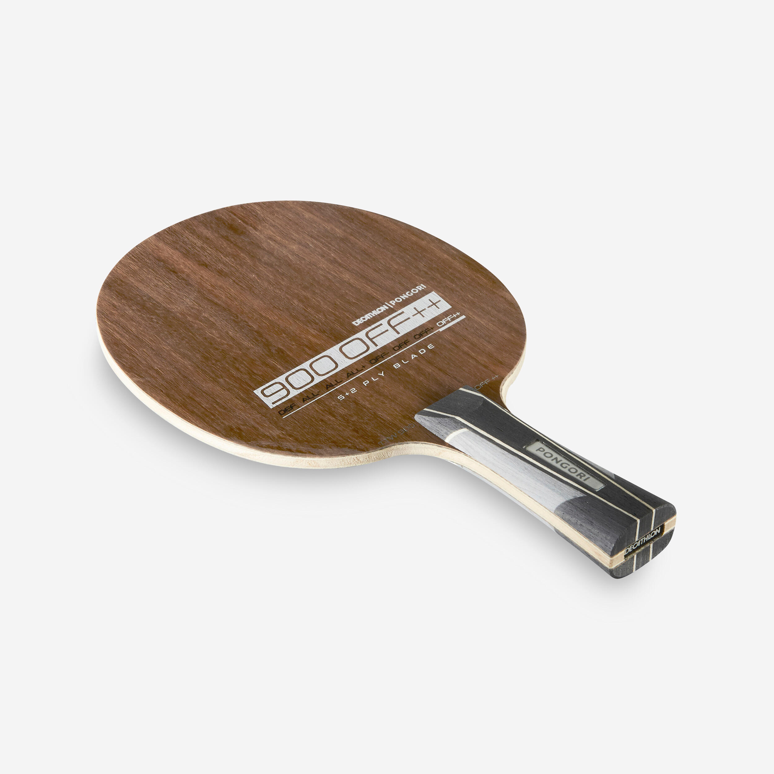 decathlon ping pong bat