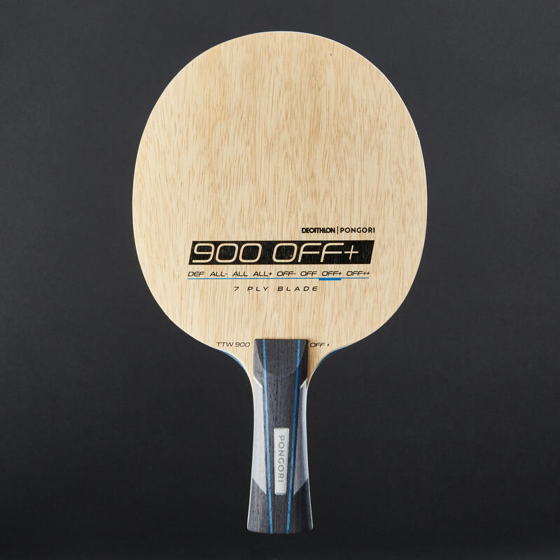 BOIS DE TENNIS DE TABLE TTW 900 OFF +