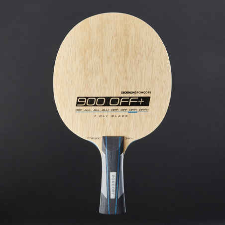 Table Tennis Blade TTW 900 Off+