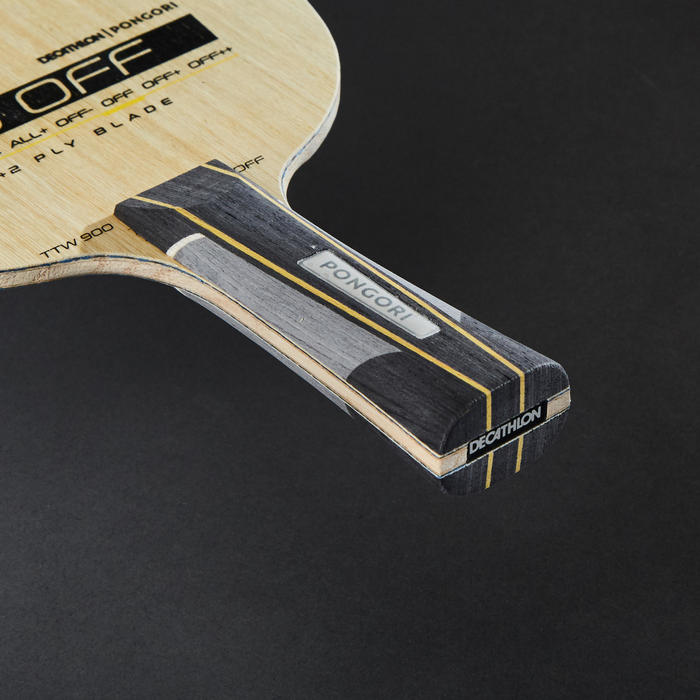 Table Tennis Blade TTW 900 Off Decathlon