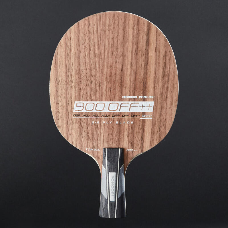 Table Tennis Blade TTW 900 Off++ C-Pen