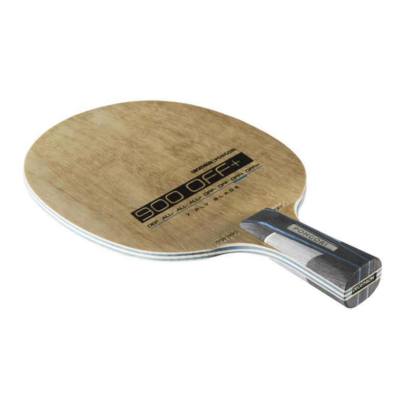 Table Tennis Blade TTW 900 Off+ C-Pen