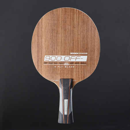 Table Tennis Blade TTW 900 Off