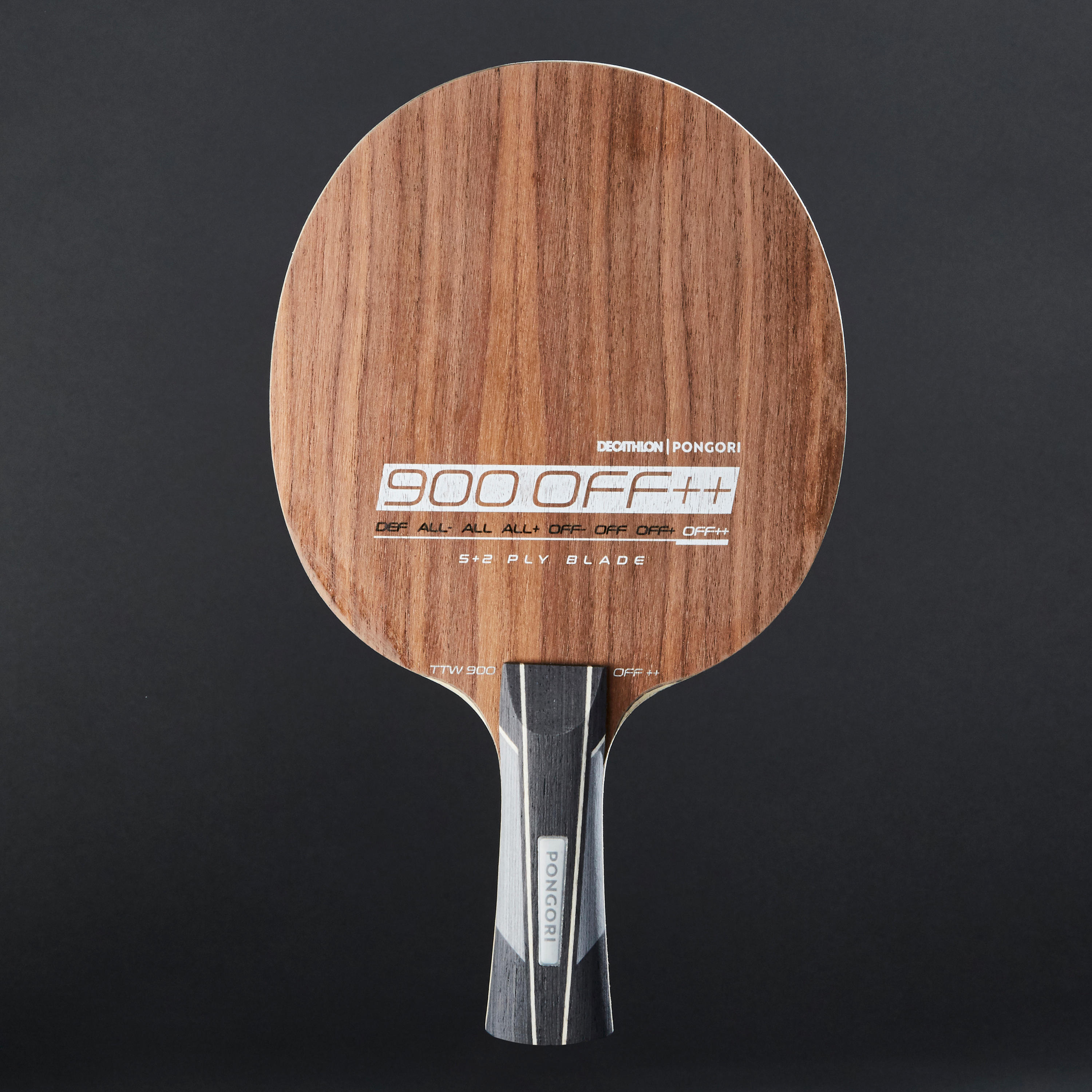 Table Tennis Blade TTW 900 Off++ 3/7