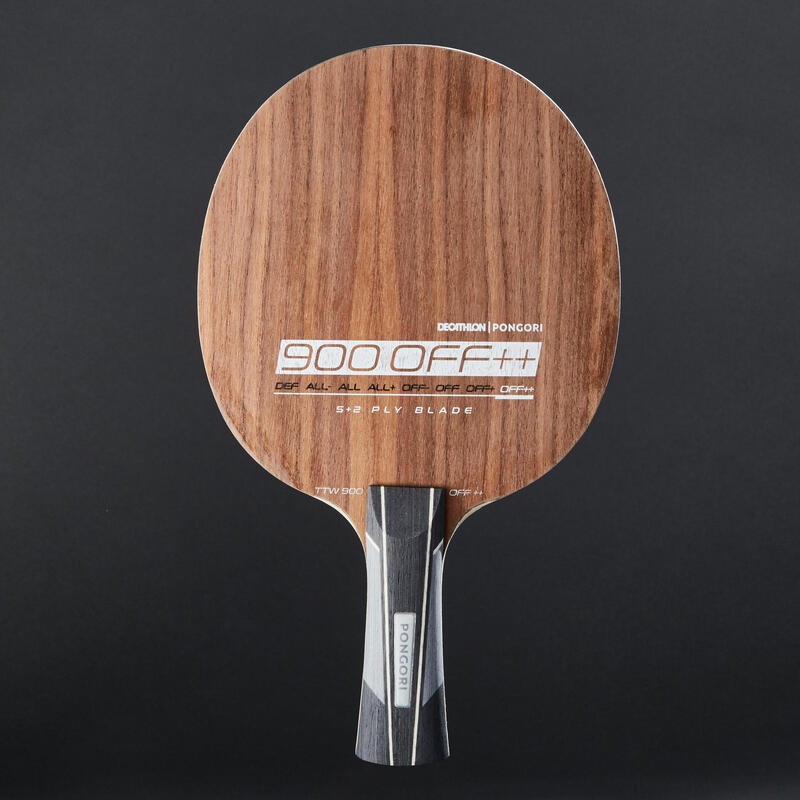 Table Tennis Blade TTW 900 Off++
