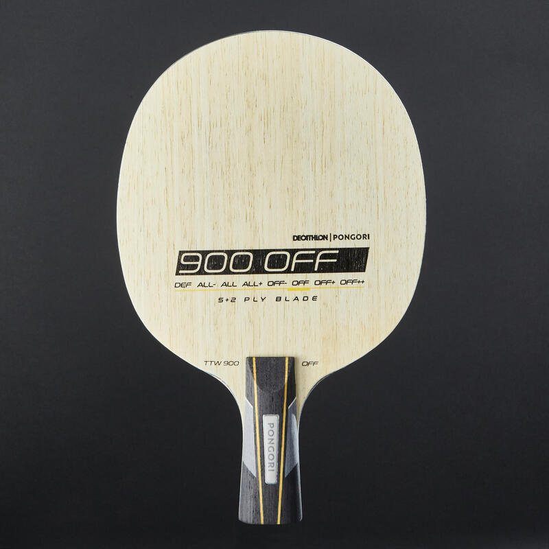 Table Tennis Blade TTW 900 Off C-Pen