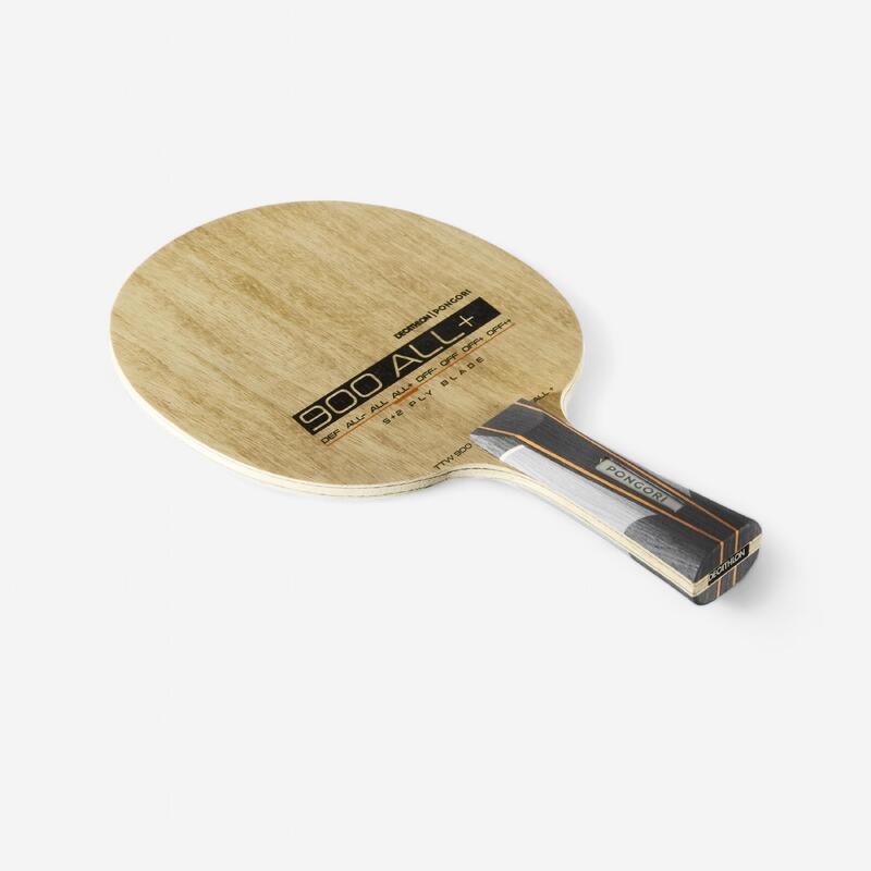 MADERA DE PING PONG TTW 900 ALL +