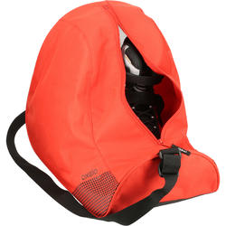 SAC ROLLER FIT 26 litres rouge