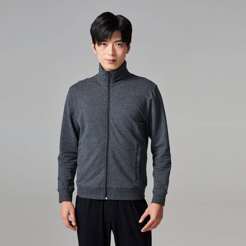 Men's Jacket 500 - Dark Grey