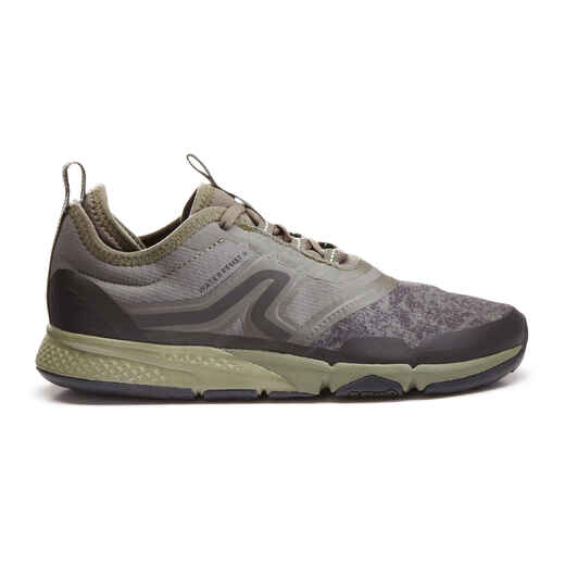 
      PW 580 WaterResist Women's Fitness Walking Shoes - Khaki
  