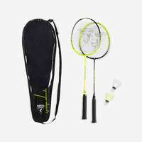 Badminton - Set Magic Night TALBOT TORRO - Raquetes e Redes de Badminton