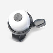 Cycle Bell White