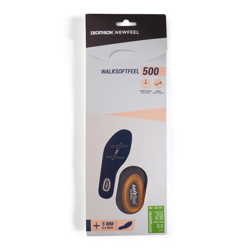 Inlegzolen W550 Softfeel