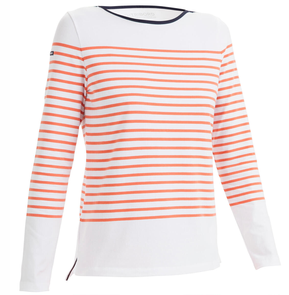 CAMISETA100MUJER