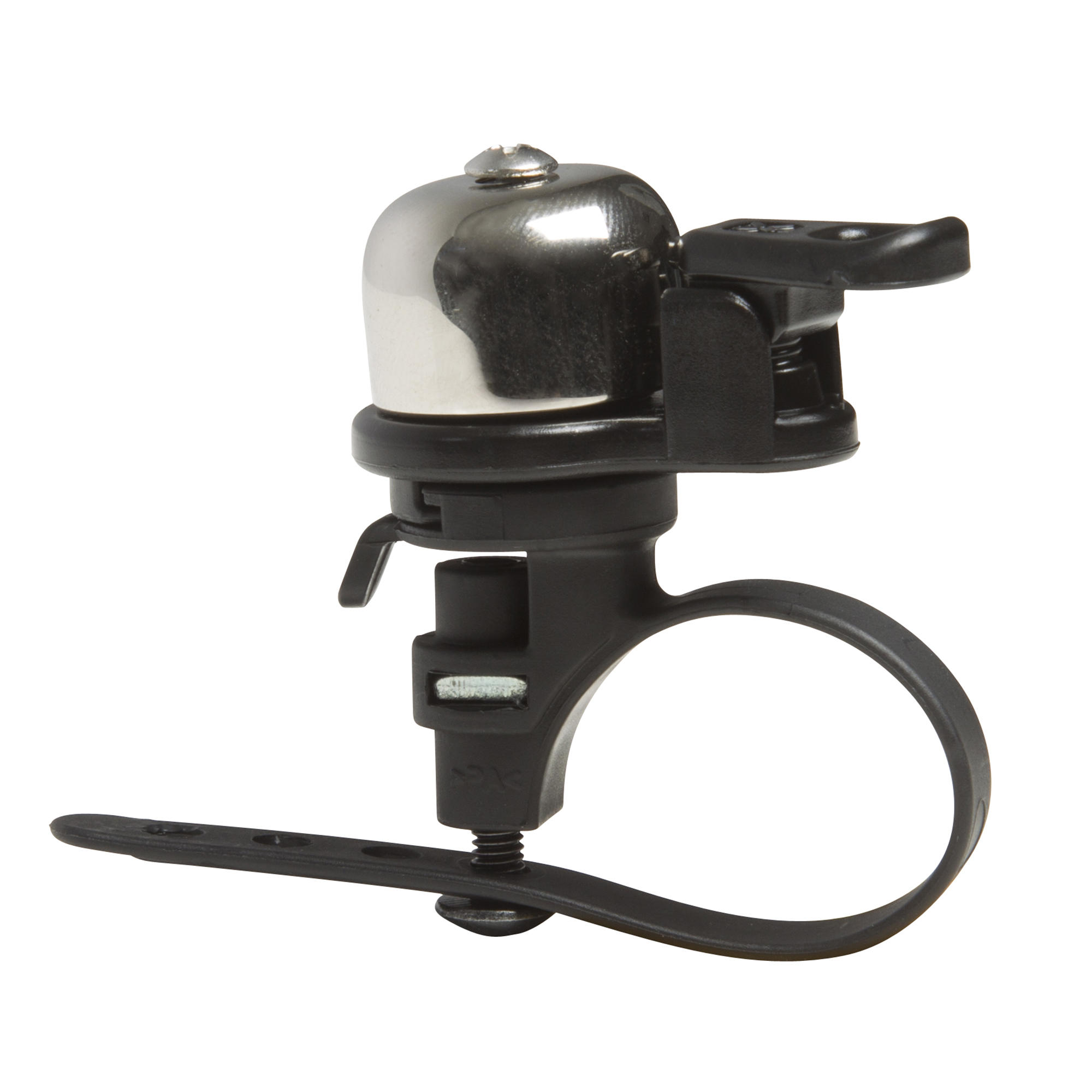 hidden bike bell