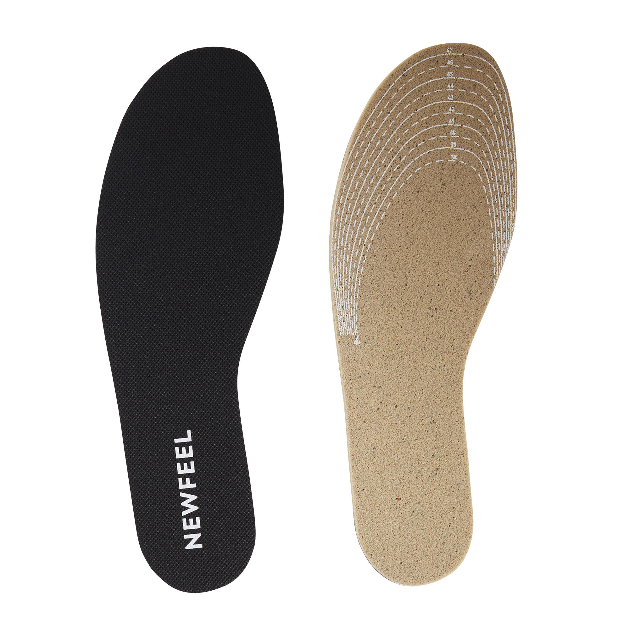 walking insoles