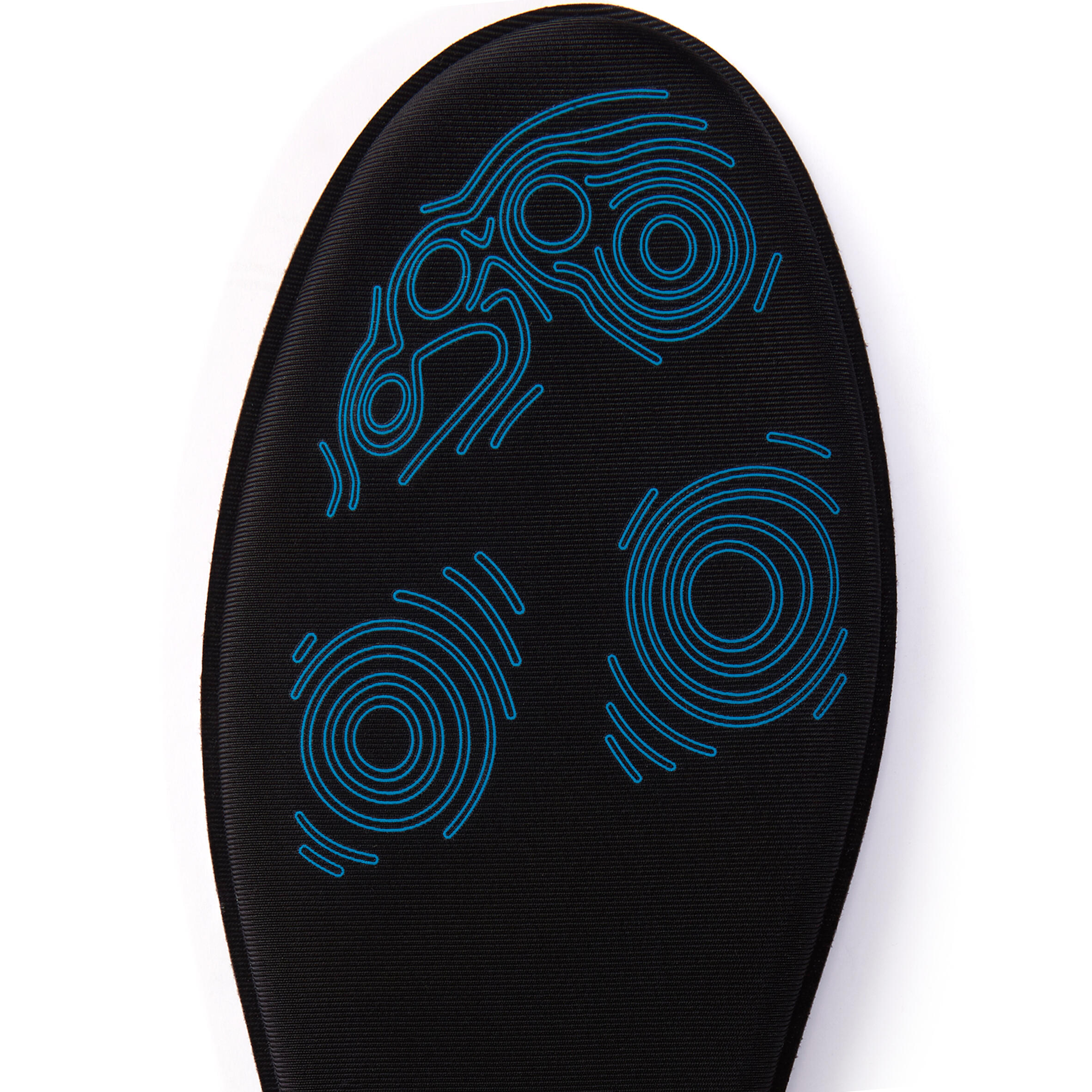 

Walk Memory Foam Insoles -  By NEWFEEL | Decathlon