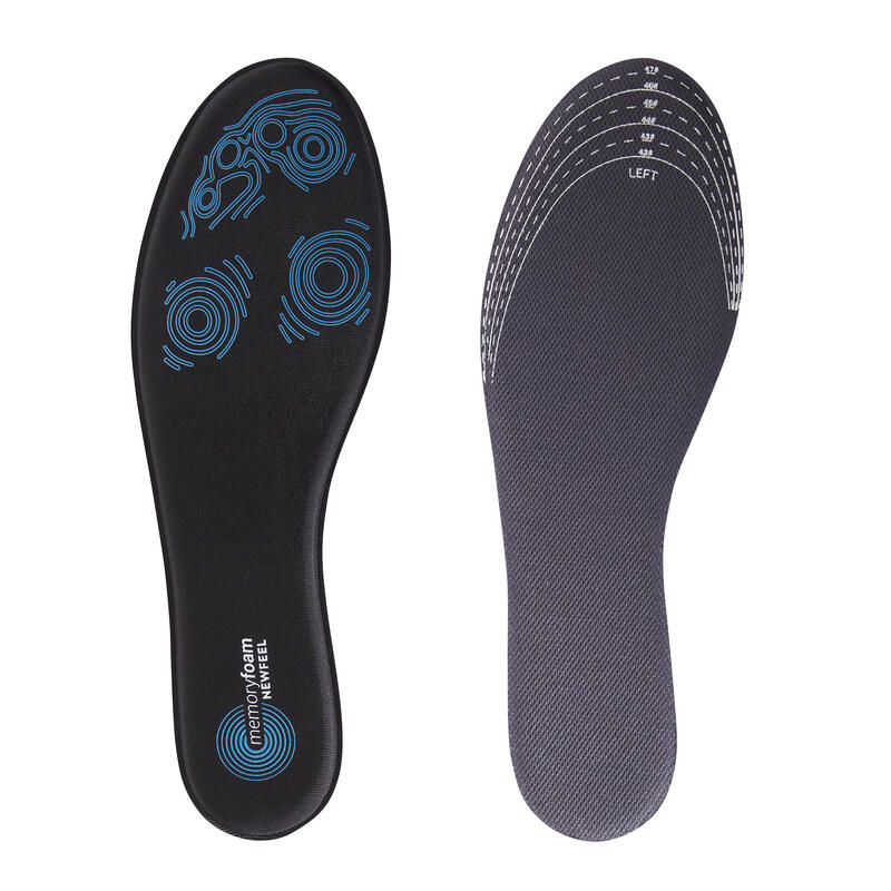 Branțuri W500 Memory Foam
