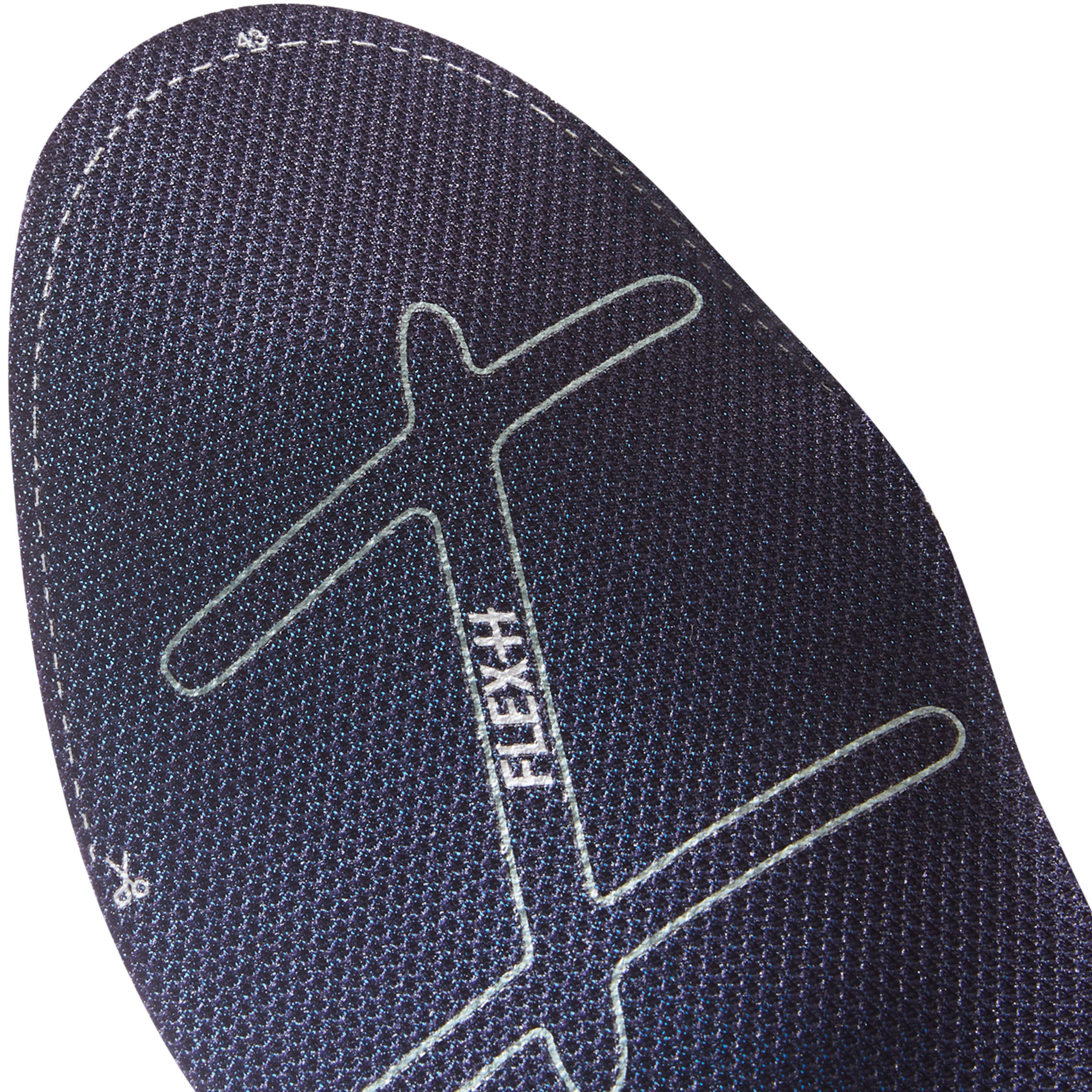 Insole W900 Gel 2/5