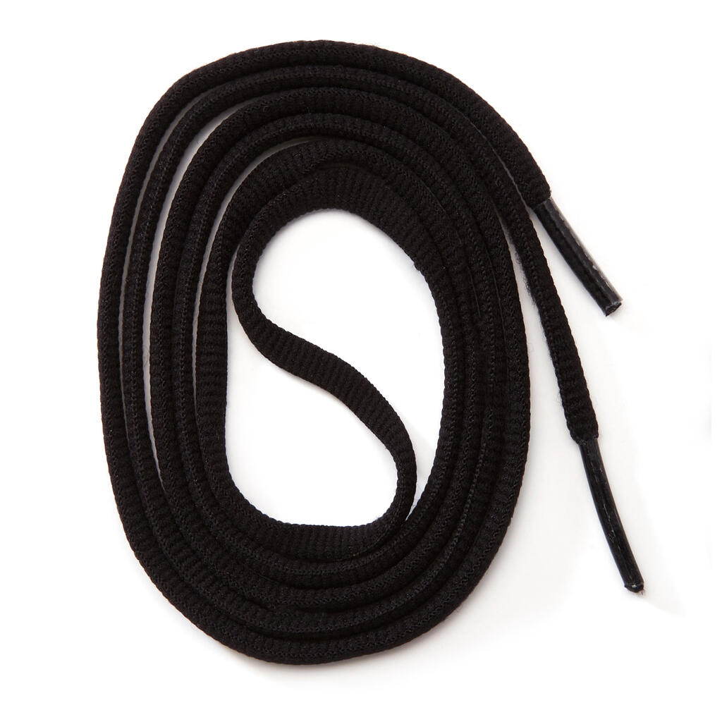 SHOE LACES - BLACK