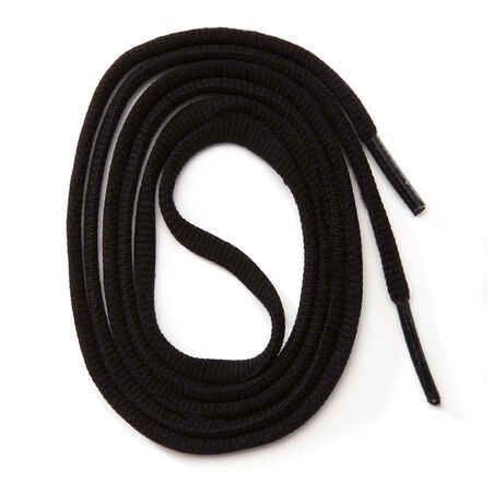 SHOE LACES - BLACK