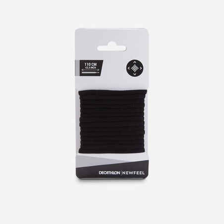SHOE LACES - BLACK