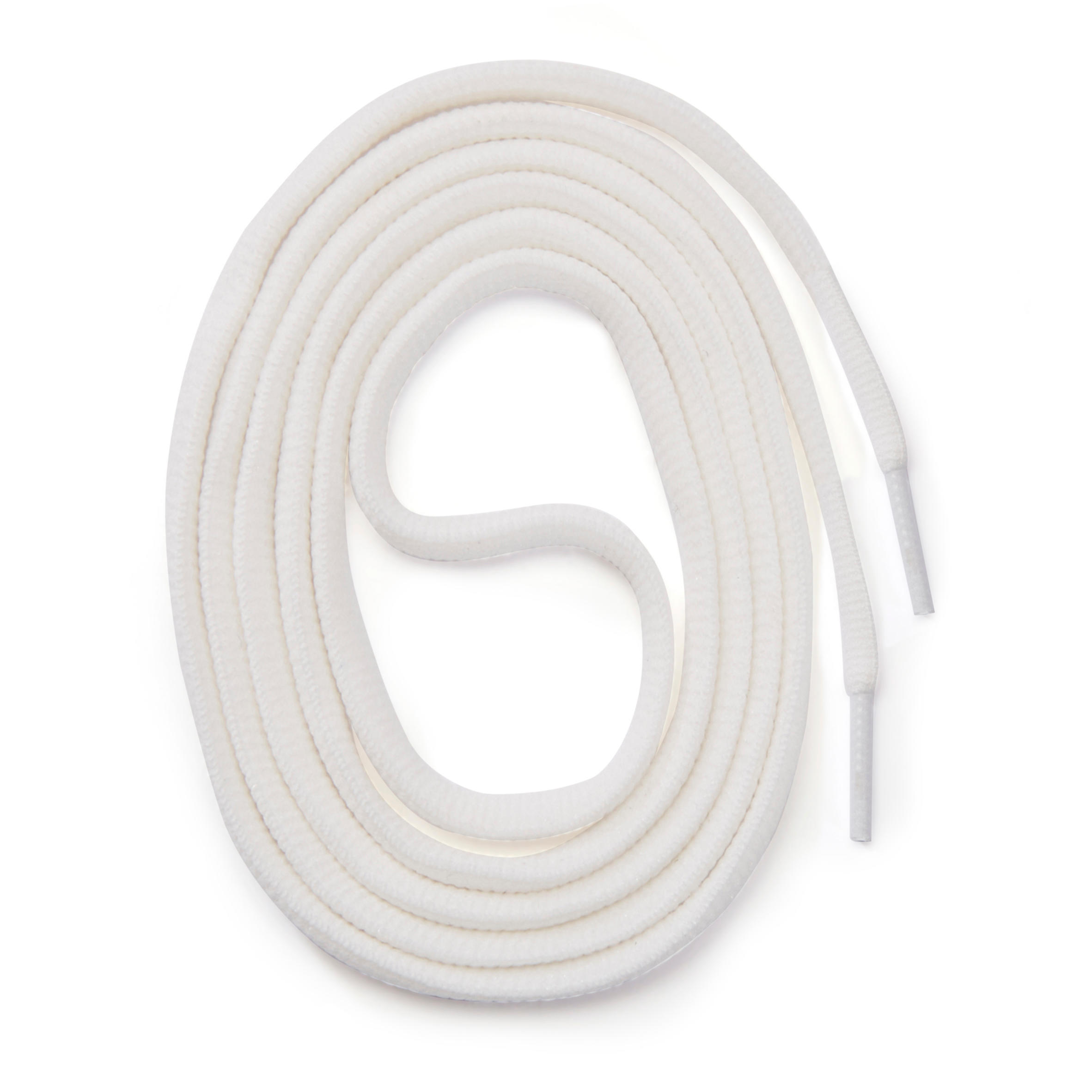 SHOE LACES - WHITE 2/3