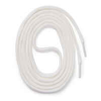 SHOE LACES - WHITE