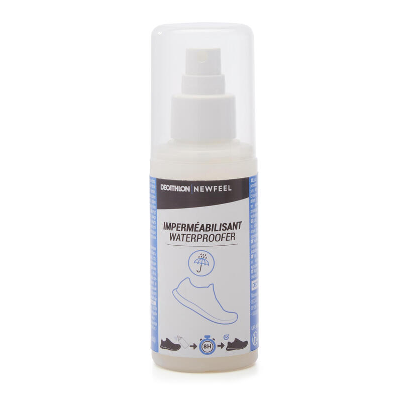 Spray Impermeabilizant/Anti-Pete Pentru Piele/Material Textil 100 ml