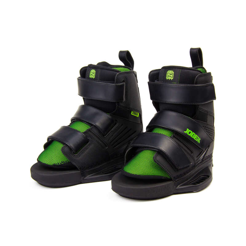 decathlon bindings