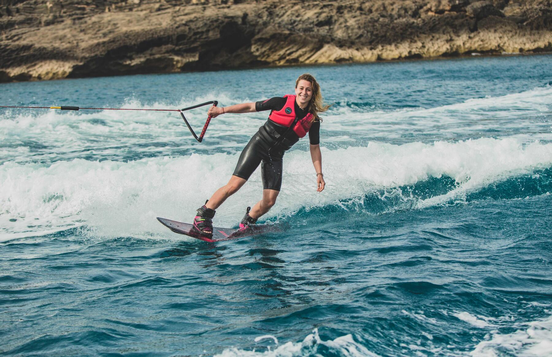 Quelle taille de wakeboard choisir ?