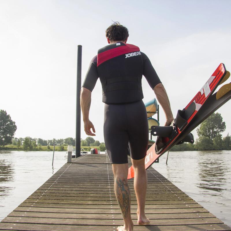 ski nautique