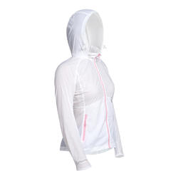 WOMAN ANTI UV JACKET
