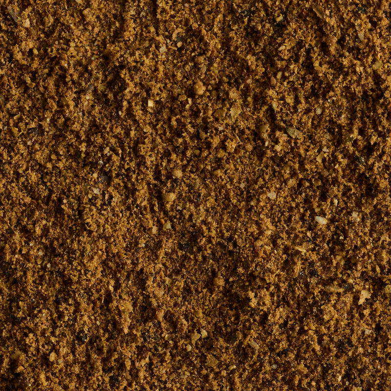Návnada Gooster Special Ablette Rotang 1 kg žlutá