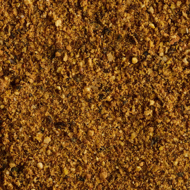 Pastura GOOSTER PREMIUM carassio gialla 1 kg