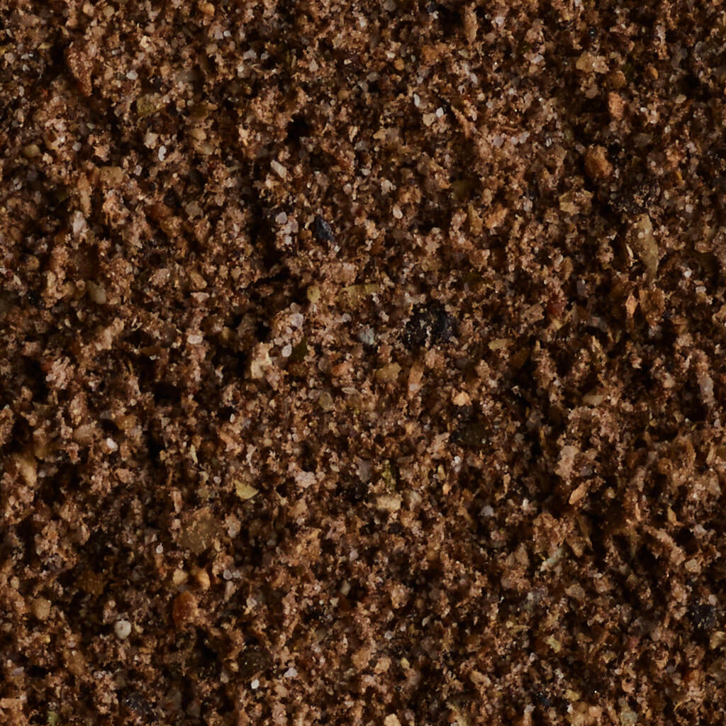 Iebarojamā barība “Gooster Special” vīķēm un ruduļiem, brūna, 1 kg