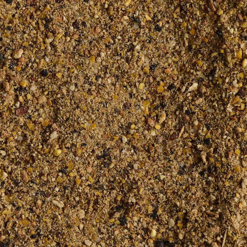 Nadă GOOSTER SPECIAL FEEDER orice tip de pește 1KG