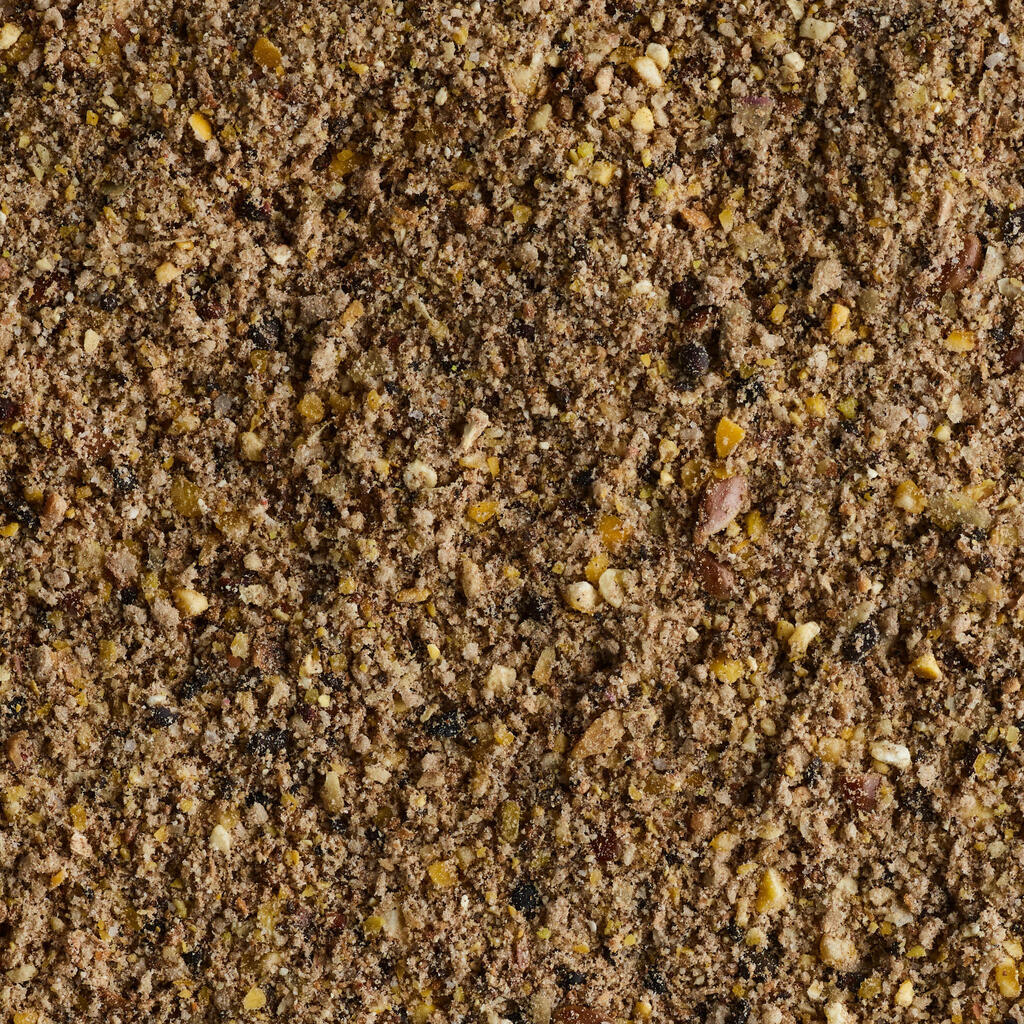 Iebarojamā barība “Gooster Classic”, universāla, anīsa aromāts, 4x4, 9,5 kg