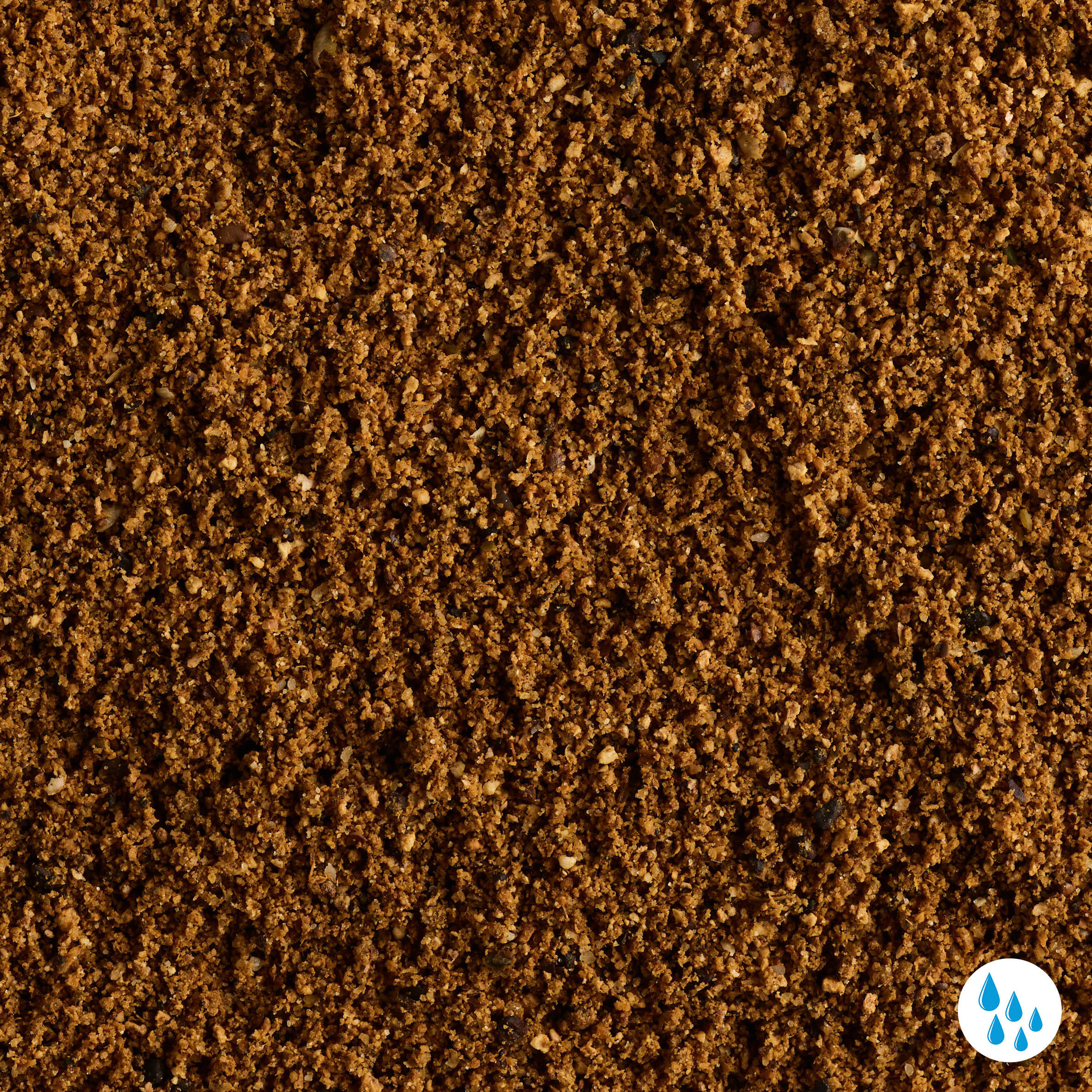 Lokvoer Gooster speciaal alver ruisvoorn geel 1 kg 5/6