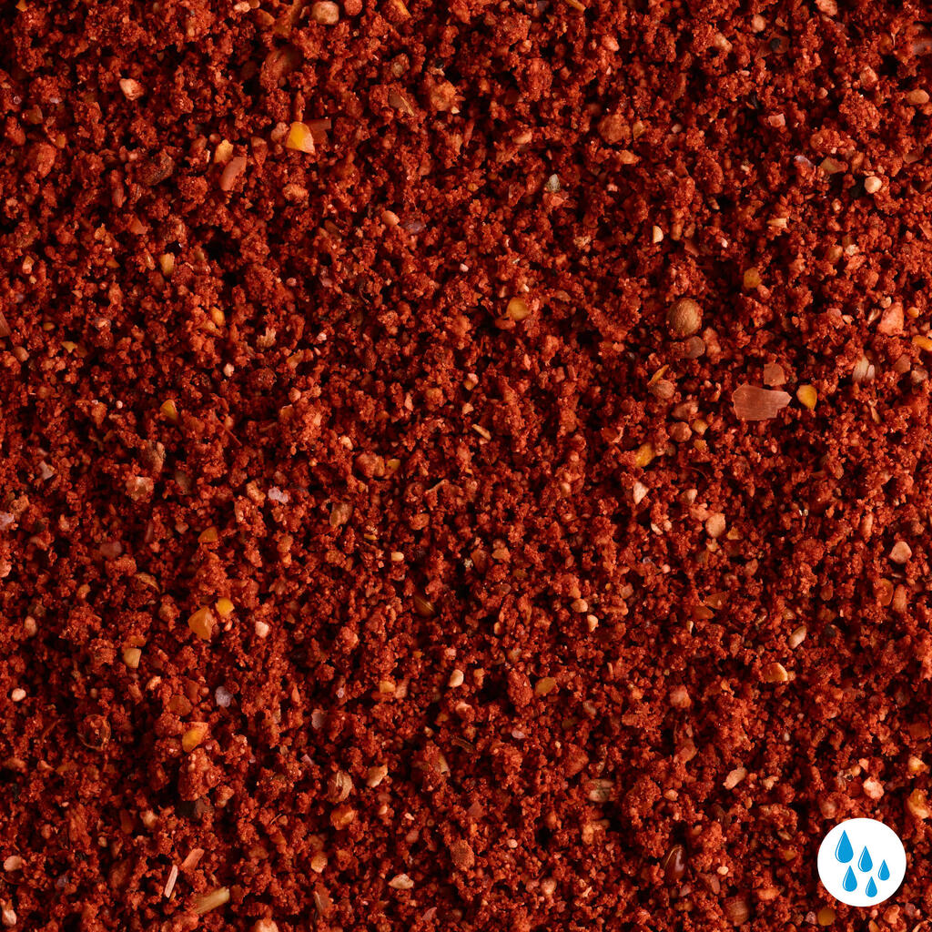 GOOSTER SPECIAL BAIT ROACH RED 1kg