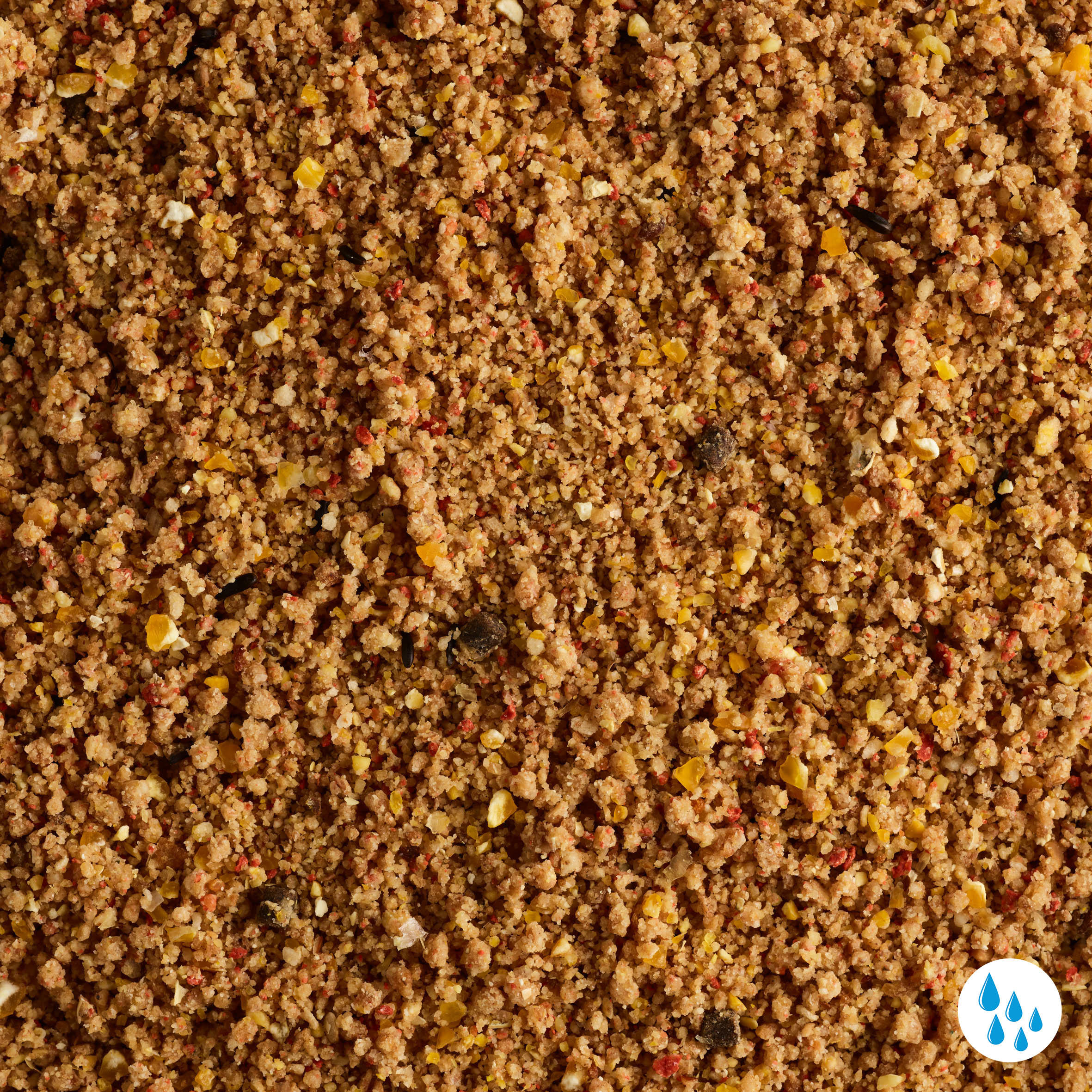 CAPERLAN Návnada Gooster Special kapor feeder 1 kg 1kg · záber 6