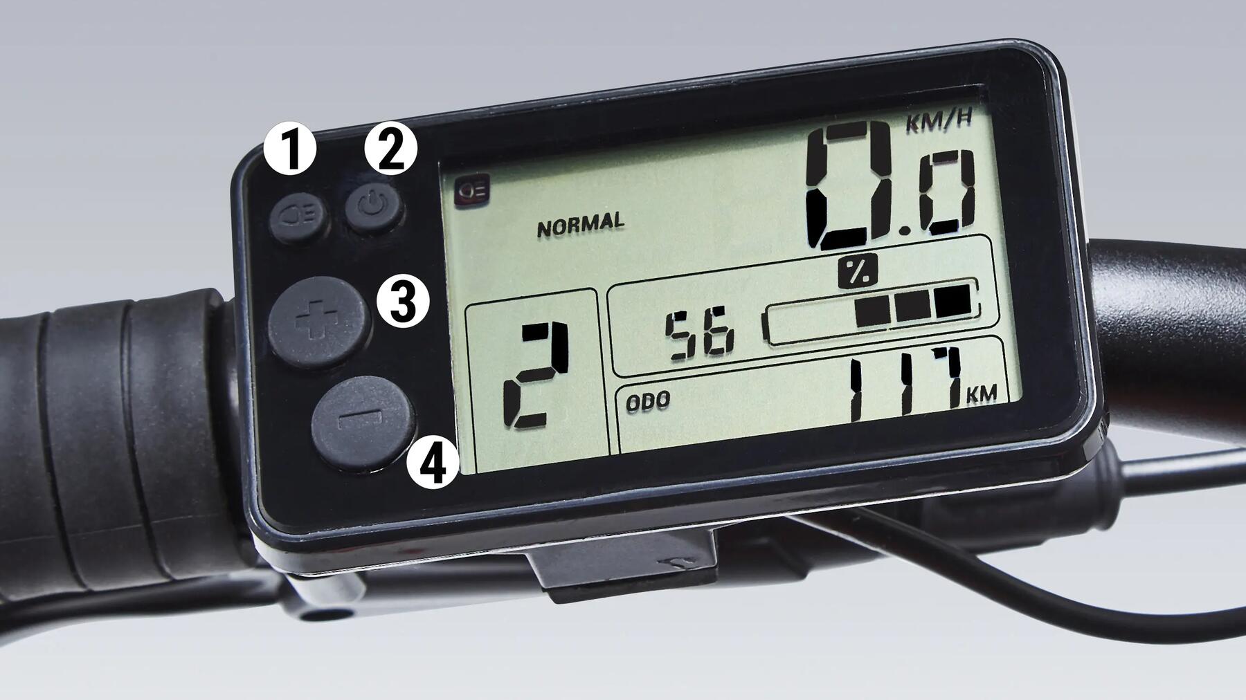 Display Riverside 500 E
