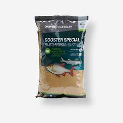 AMORCE GOOSTER SPECIAL ABLETTE ROTANGLE JAUNE 1KG